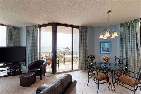 Surfside Resort 302 Destin Florida Condo Rental