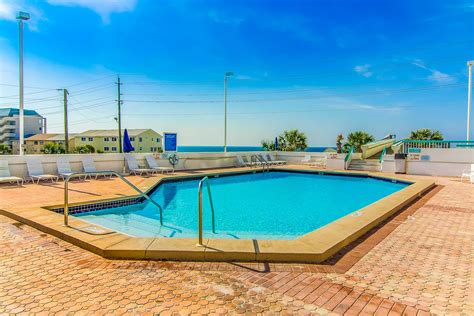 Surfside Resort 911A Destin Florida Condo Rental