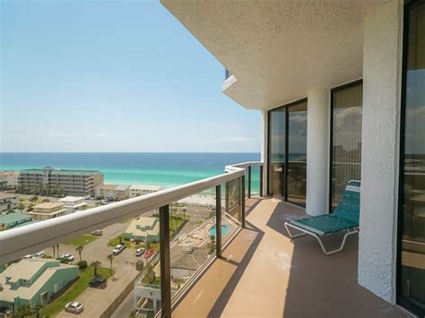 Surfside Resort Condominiums Destin Florida Destinreservations Com