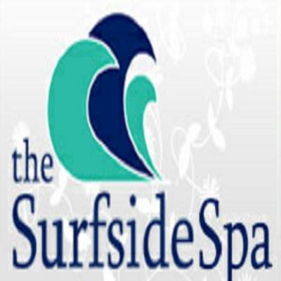 Surfside Spa Destin Massage Twitter