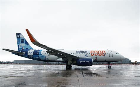 Surprise Jetblue Reveals The Location Of Destination Good And Takes