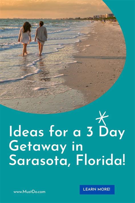 Surprising Facts About Sarasota Must Do Visitor Guides Perfect Beach Vacation Travel