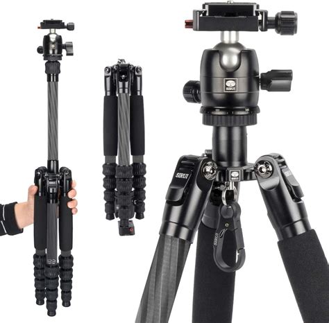 5 Tips Surui Tripod