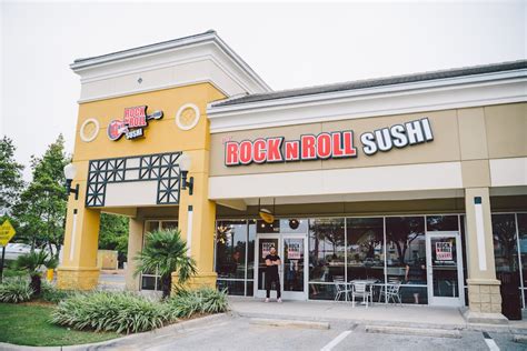 5 Tips Sushi Destin