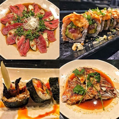 Sushimoto In Destin Fl Restaurant Review And Insider Tips