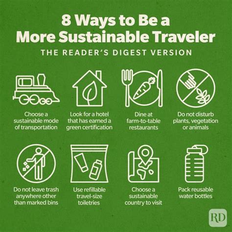 Sustainable Travel 8 Ways To Travel Sustainably And Why It S Important