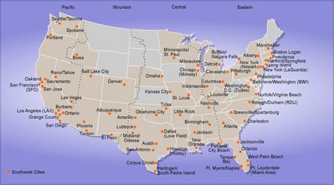 Swa Route Map Elamp