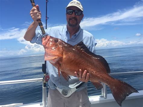 Destin Sweet Jody Fishing