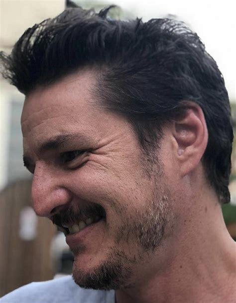 Sweetest Man I Thirst For R Pedro Pascal