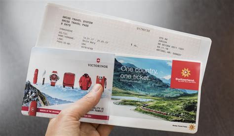 Swiss Travel Pass Benefits