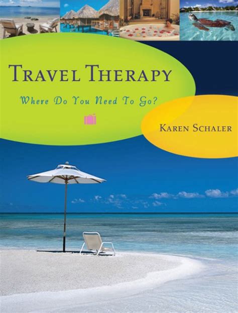 Swissmiss Travel Therapy