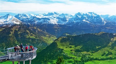 Switzerland Travel Packages