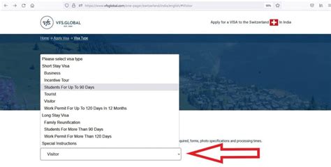 Switzerland Visa Requirements For Indians How To Apply Types