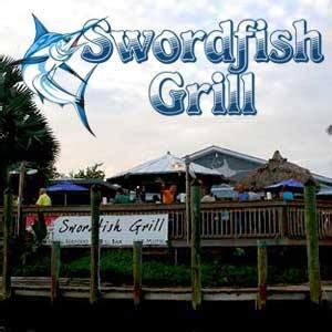 Swordfish Grill And Tiki Cortez Fl Booking Information Music