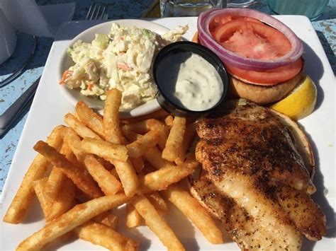 Swordfish Grill Cortez Menu Prices Amp Restaurant Reviews Tripadvisor