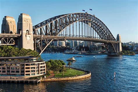 Sydney Harbour Bridge Top Tours And Tips Experitour Com