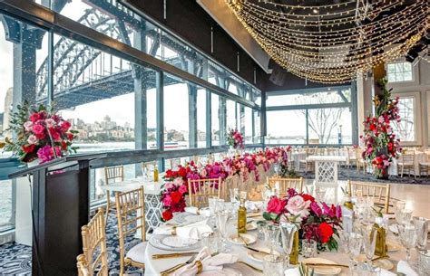 Sydney Harbour Wedding Wedding Venues Sydney Harbour Marriage