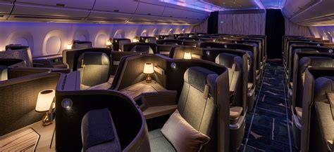 Sydney To Europe Business Class Return From 3628 Flight Hacks