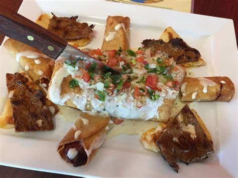 Syracuse Amp 39 S Best Mexican Food Where To Get Tacos Burritos Quesadillas Syracuse Com