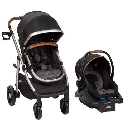 5 Best Travel Strollers