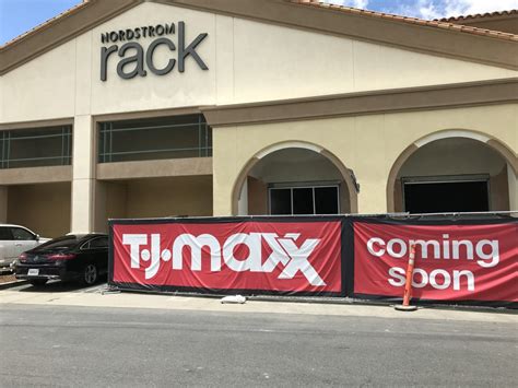 Tj Maxx Destin Florida Store