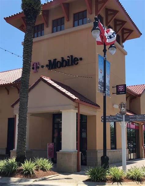 T Mobile Destin Commons