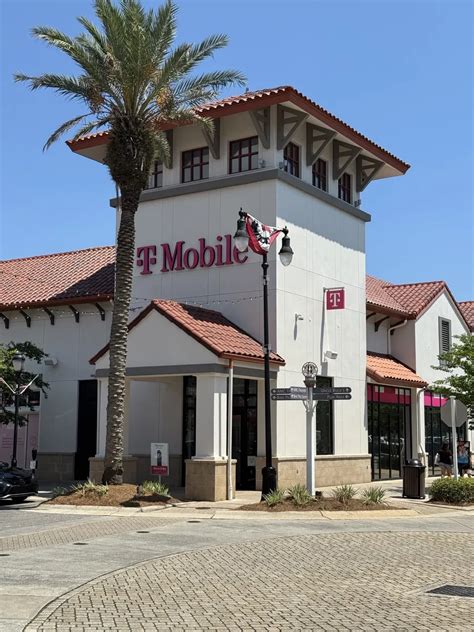 T Mobile Destin FL Store