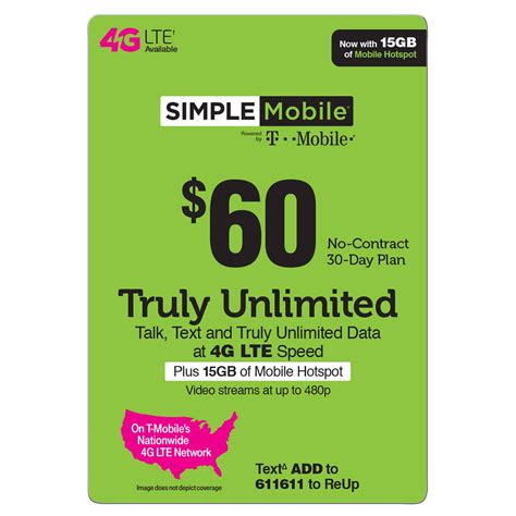 T Mobile Now Offers Unlimited Talk Text And 4G Lte Data In Canada And