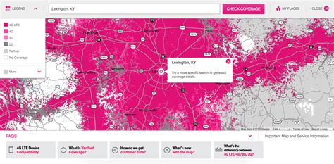 T Mobile S New Coverage Map Uses Crowdsourcing For Near Real Time Results