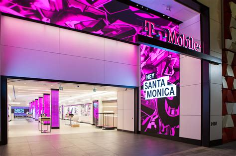 T Mobile Shopping Center