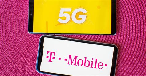 T Mobile Unveils Its Updated 5G Vision Here Are The Most Important