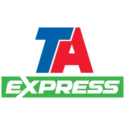 Ta Express Travel Center 11706 Tampa Gateway Blvd Seffner Fl N49 Com