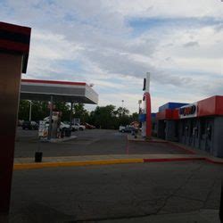 Ta Travel Center Gas Stations 1701 N University Ave Lafayette La