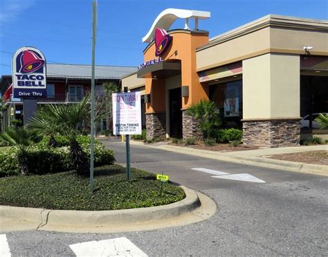 5 Ways Taco Bell Destin FL