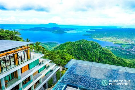 Tagaytay Travel Guide Guide To The Philippines