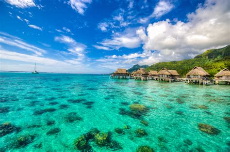 Tahiti Tahiti And French Polynesia Tahiti Tourisme