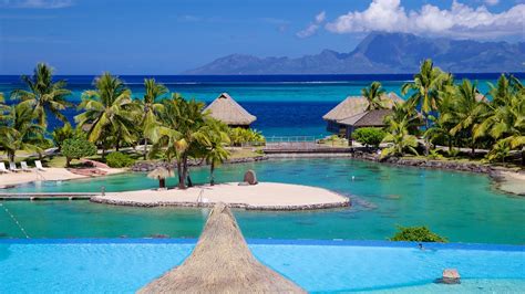 Tahiti Vacation Packages