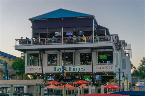 Tailfins Destin Florida Destin Florida