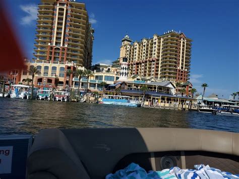 Tailfins Luxury Pontoons Updated December 2024 10 Photos 172 Harbor Blvd Destin Florida