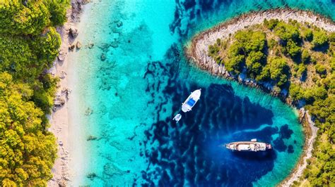 Tailor Made Luxury Vacation Packages In Croatia And Italy From Jayway