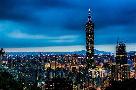 Taiwan Travel Taipei Trip Planning Is A Breeze With Expedia Travel Shaped Roughly Like A