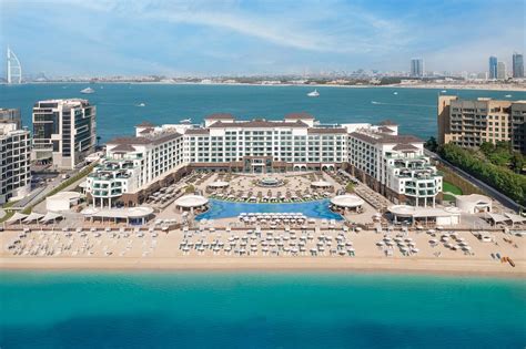 Taj Exotica Resort Spa The Palm Dubai Updated 2024 Prices