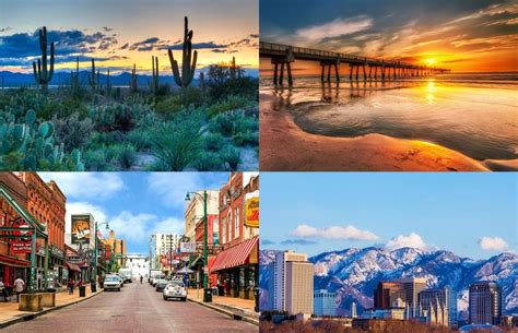 Take A Fun And Budget Friendly Vacation By Visiting One Of These 17 Destinations Usa Travel