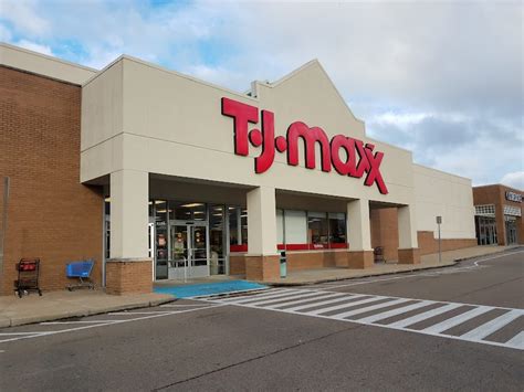 Take A Tour Of The 10 Largest Tj Maxx Stores In Mississippi