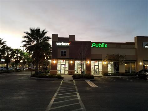 Take A Tour Of The 4 Largest Verizon Stores In St Petersburg Fl