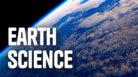 Take It To The Next Level Earth Space Science