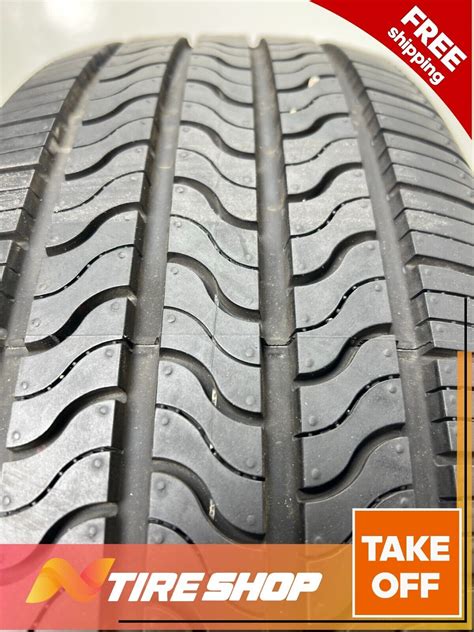 Take Off 225 65R17 Firestone All Season 102H 9 5 32 No Repairs Ebay