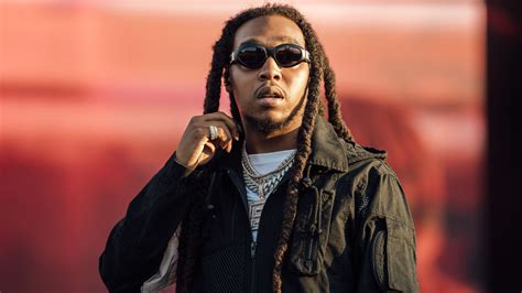 Takeoff Rapper From Group Migos Killed In Houston