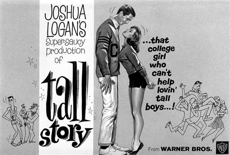 Tall Story