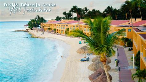 Tamarijn Aruba All Inclusives Health And Safety Protocols Youtube